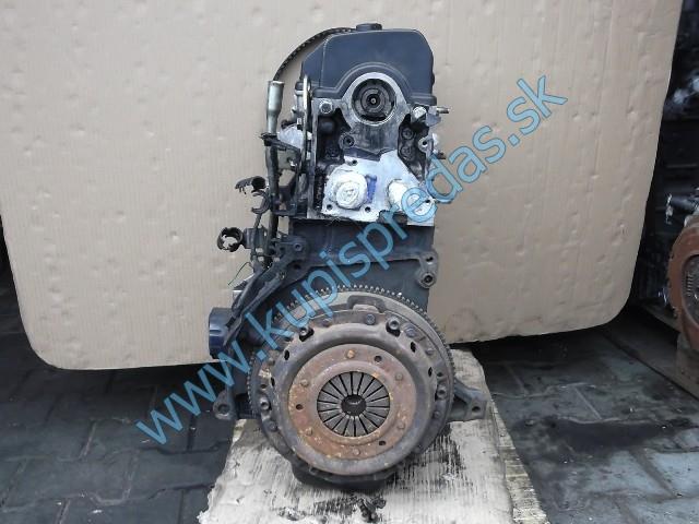 motor na citroen saxo, peugeot 106, 1,5d, vjz